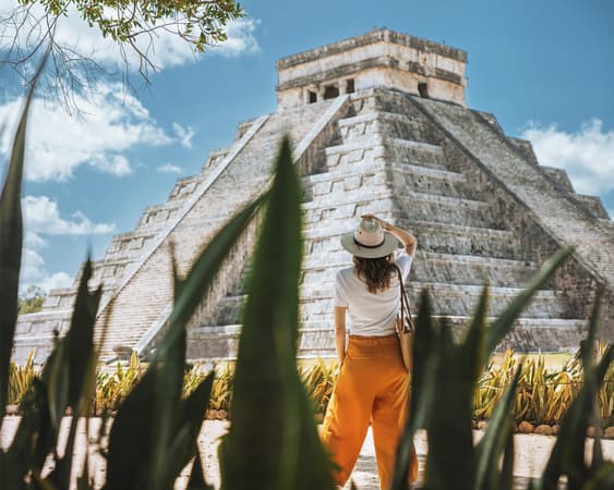 Chichen Itza