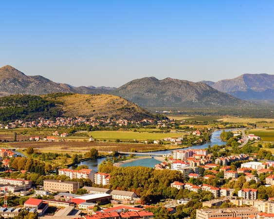 Trebinje