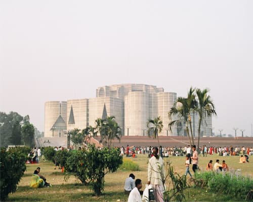 Dhaka
