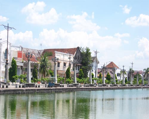 Semarang