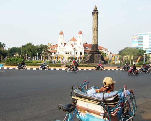 Semarang