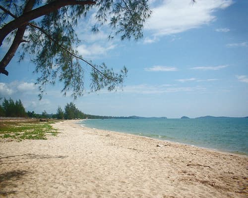 Sihanoukville