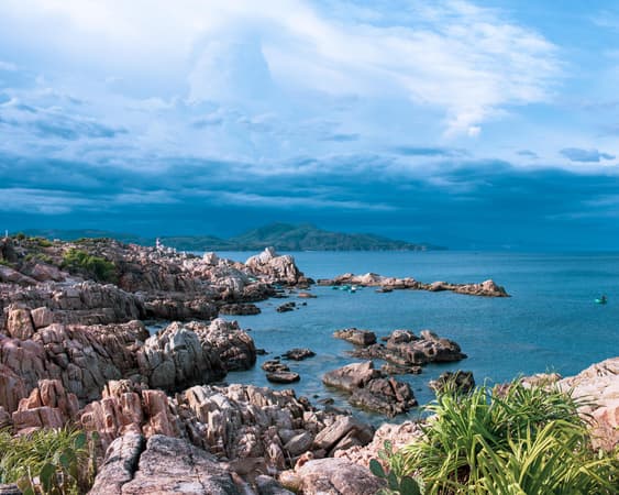 Phu Yen