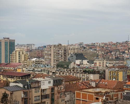 Pristina