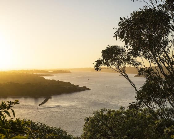 Lakes Entrance, Victoria