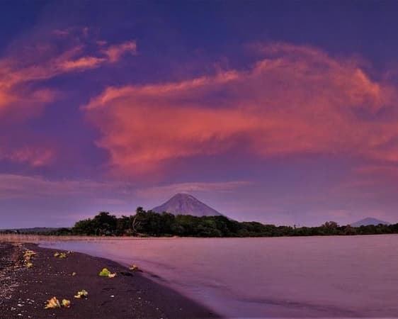 Isola di Ometepe