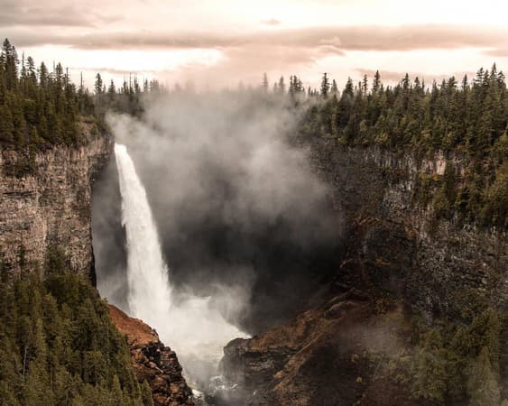 Wells Gray