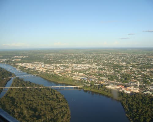 Bundaberg