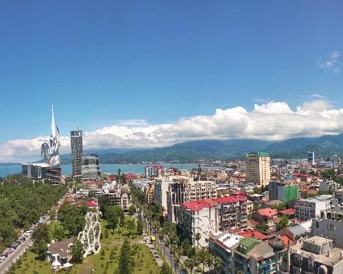 Batumi