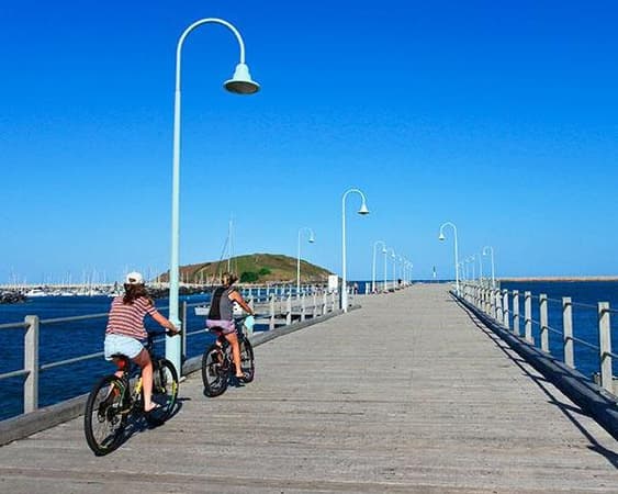Coffs Harbour