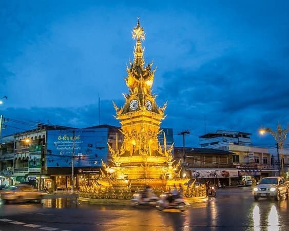 Chiang Rai