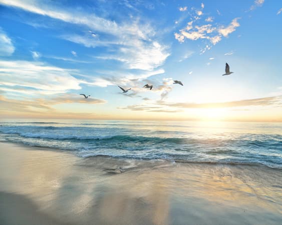 Boca Chica, Dominicana