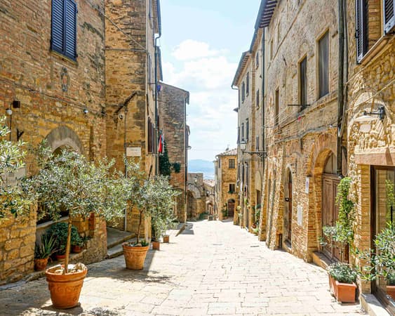 Volterra