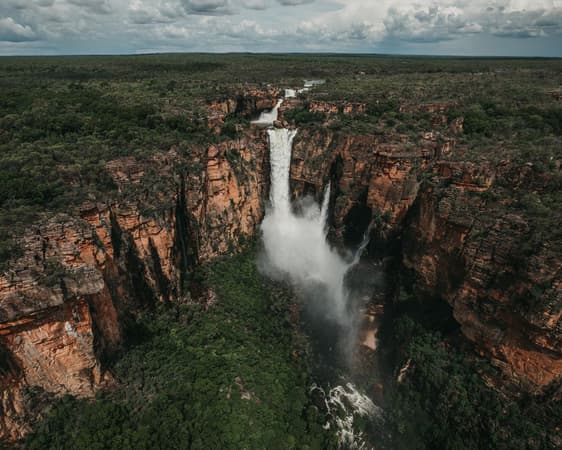Kakadu National Park