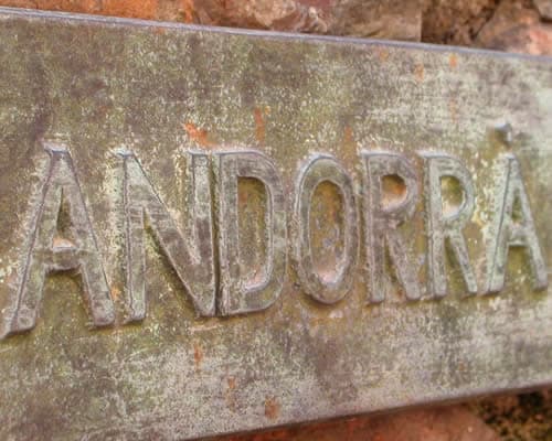 Overnachting Andorra la Vella