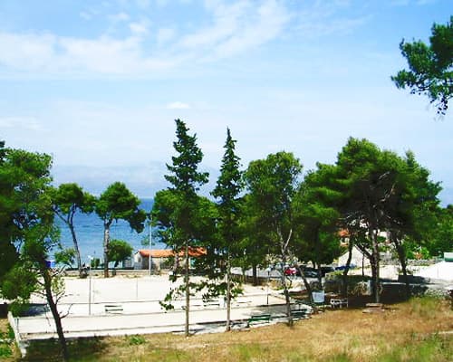 Brac Island