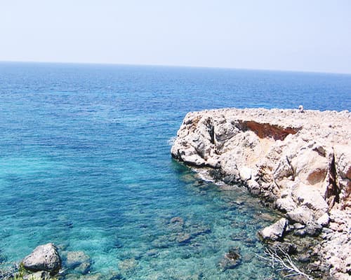 Kyrenia - Girne ( Nordzypern )
