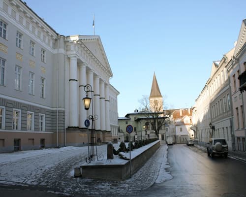 Tartu