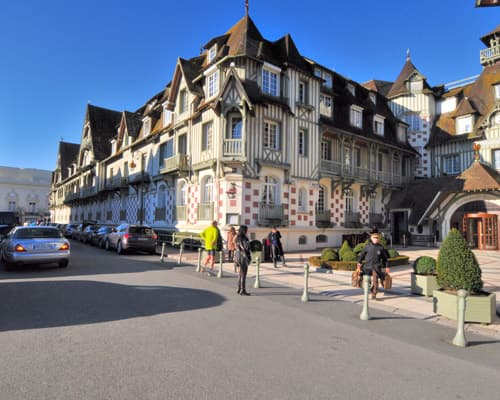 Deauville