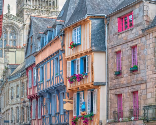 Quimper