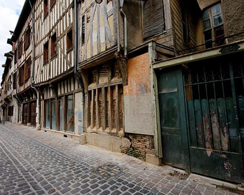 Troyes