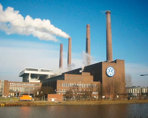 Wolfsburg