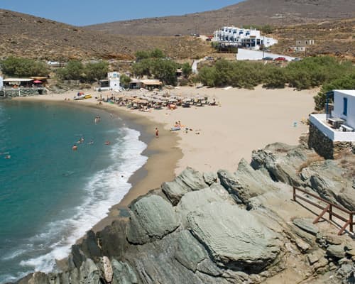 Νήσος Τήνος