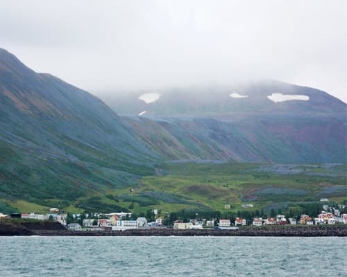 Husavik