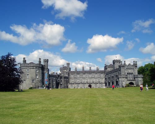 Kilkenny