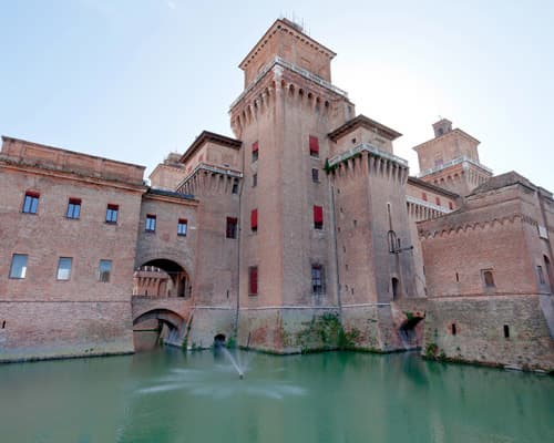 Ferrara