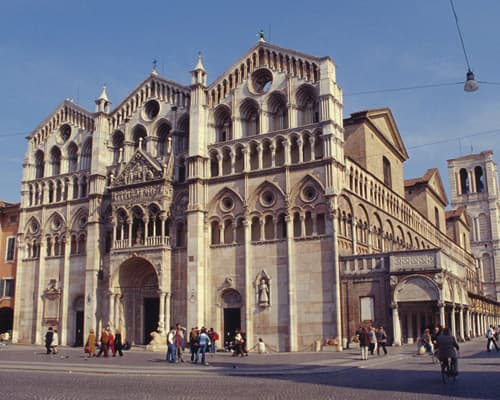 Ferrara