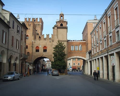 Ferrara