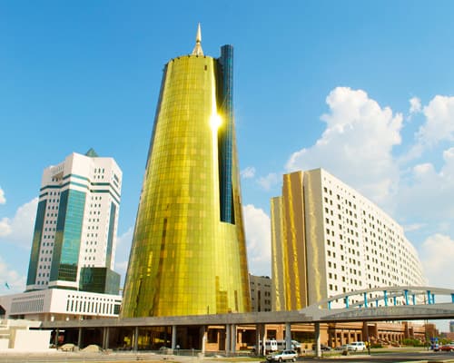 Astana