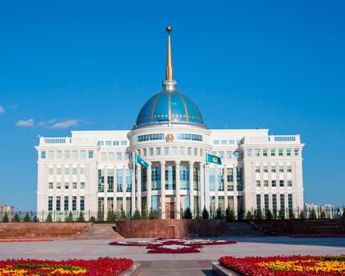 Astana