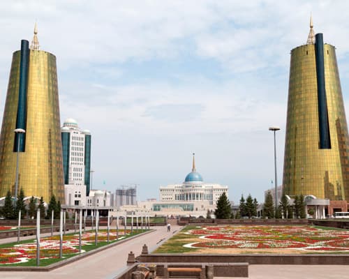 Astana