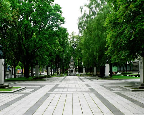 Kaunas