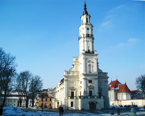 Kaunas