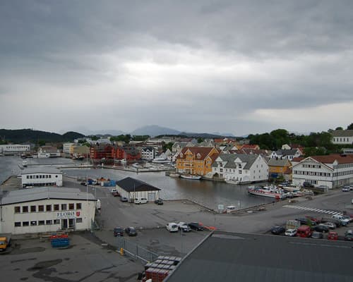 Florø