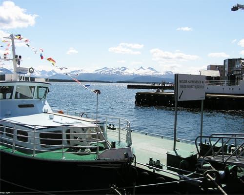 Molde