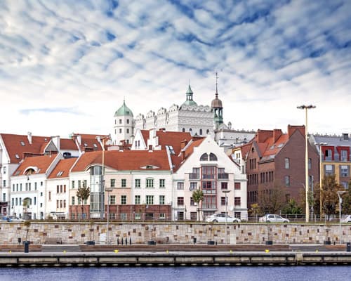Szczecin