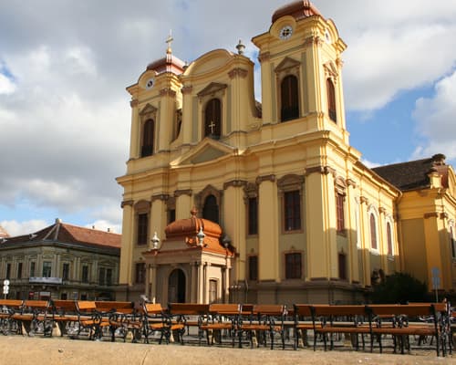Timisoara