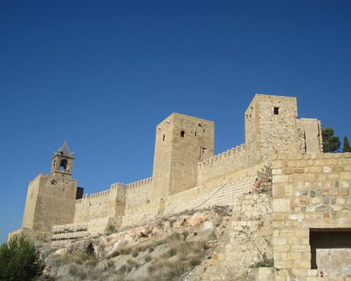 Antequera