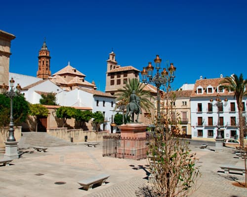 Antequera