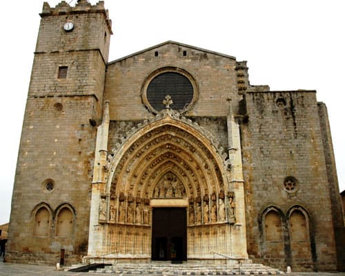 Castelló d'Empúries