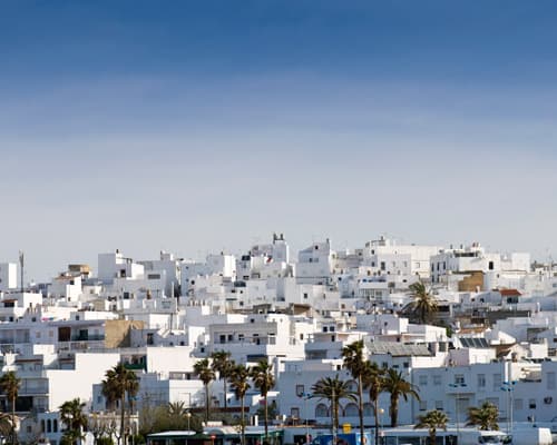 Conil de la Frontera