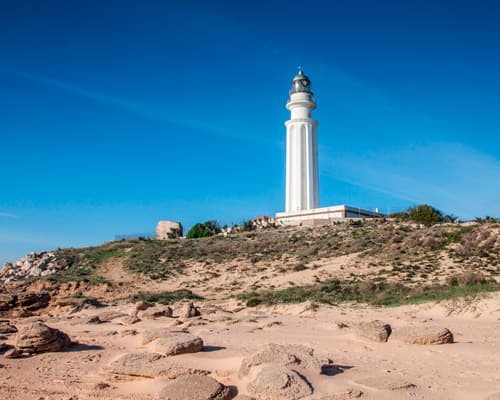 Conil de la Frontera