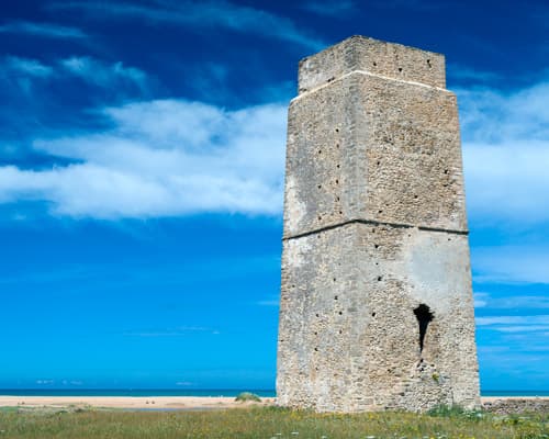 Conil de la Frontera