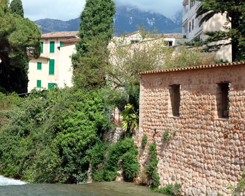 Soller, Mallorca