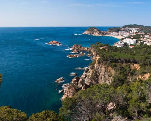 Tossa de Mar