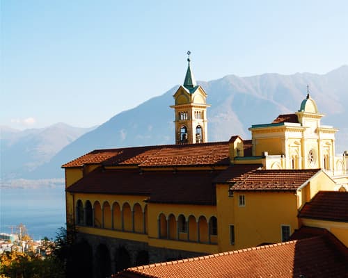 Locarno